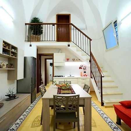 Arete Apartments レッチェ エクステリア 写真