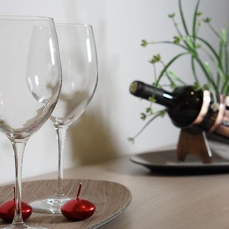 Arete Apartments レッチェ エクステリア 写真