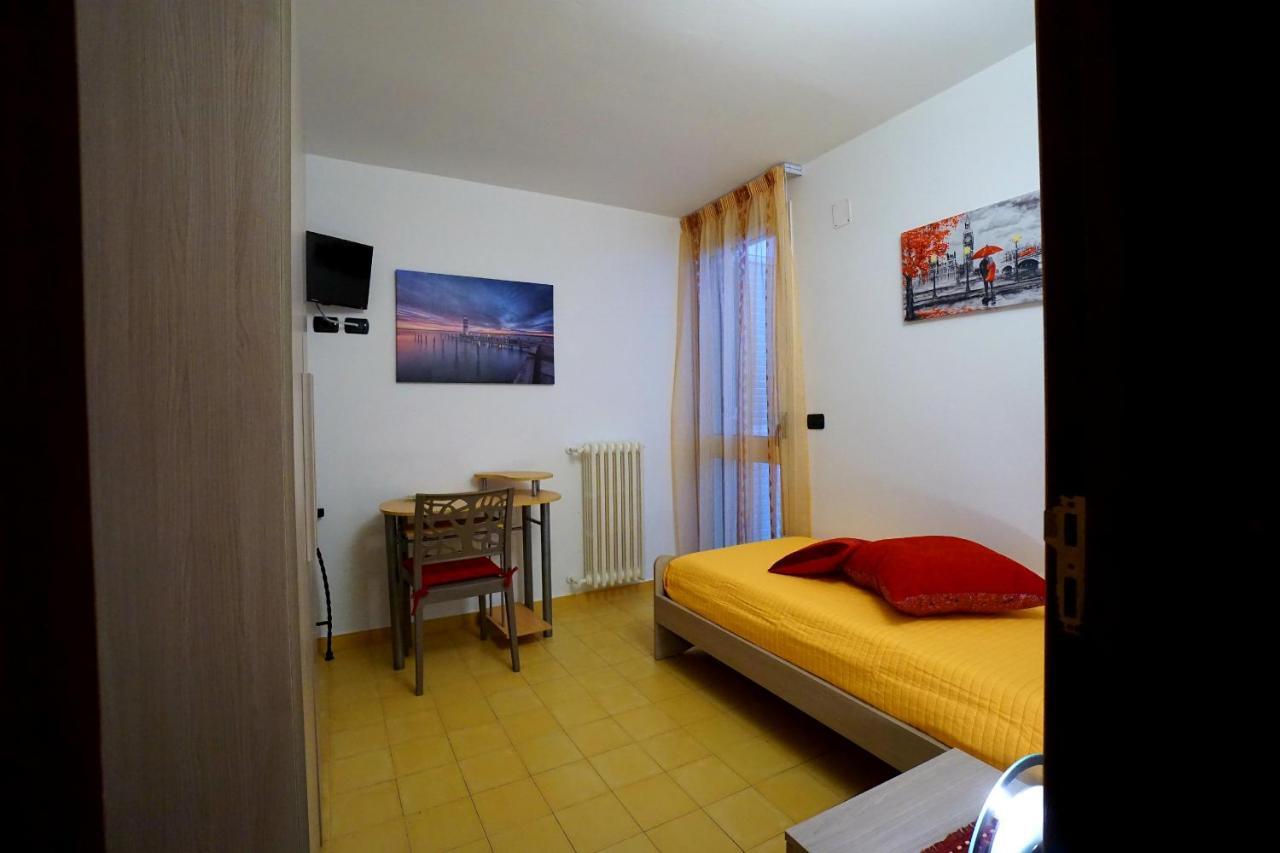 Arete Apartments レッチェ エクステリア 写真