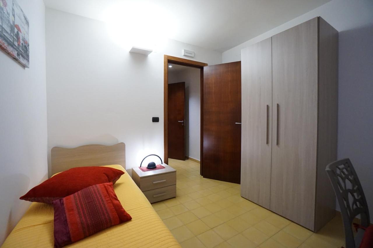 Arete Apartments レッチェ エクステリア 写真