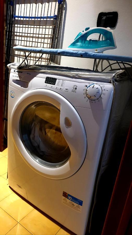Arete Apartments レッチェ エクステリア 写真
