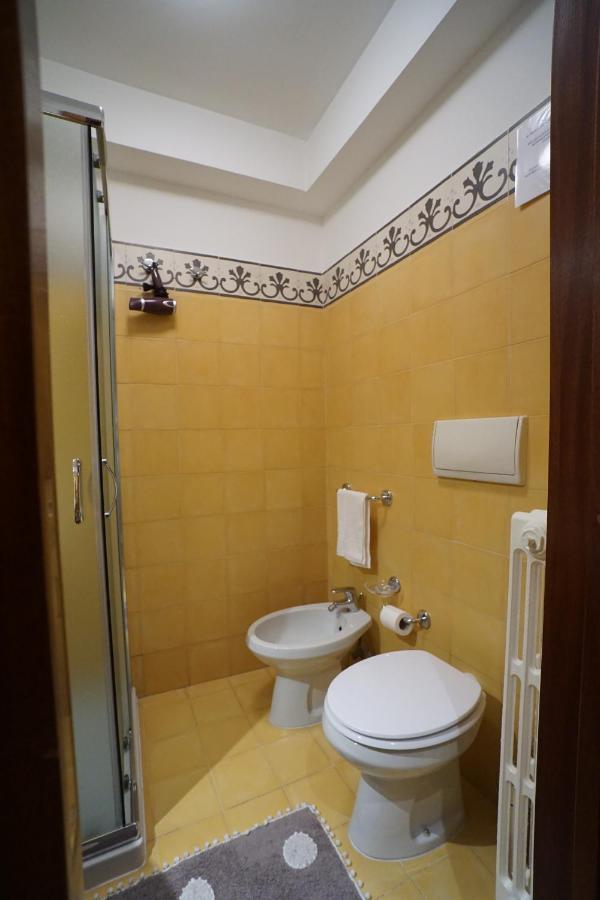 Arete Apartments レッチェ エクステリア 写真