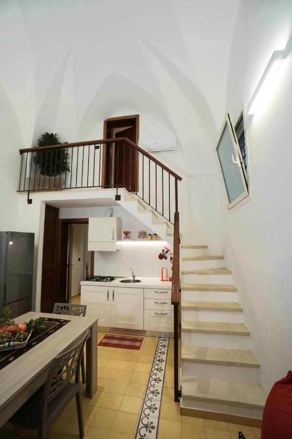 Arete Apartments レッチェ エクステリア 写真