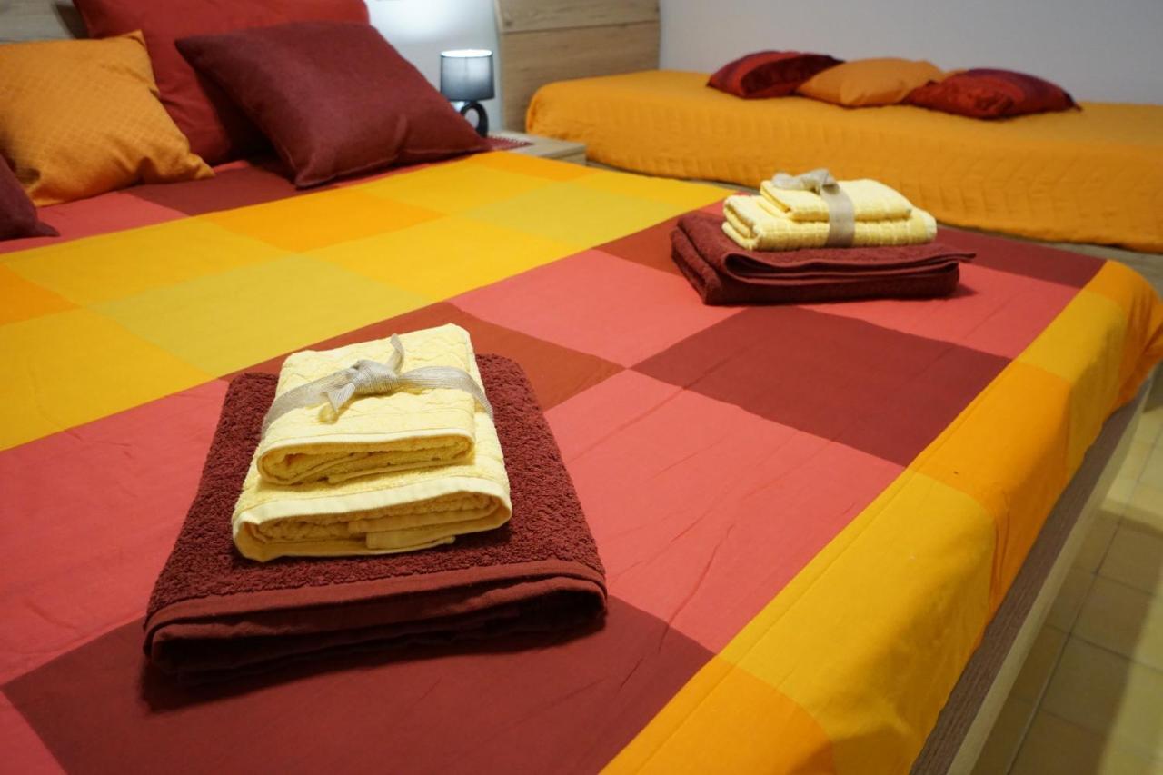 Arete Apartments レッチェ エクステリア 写真