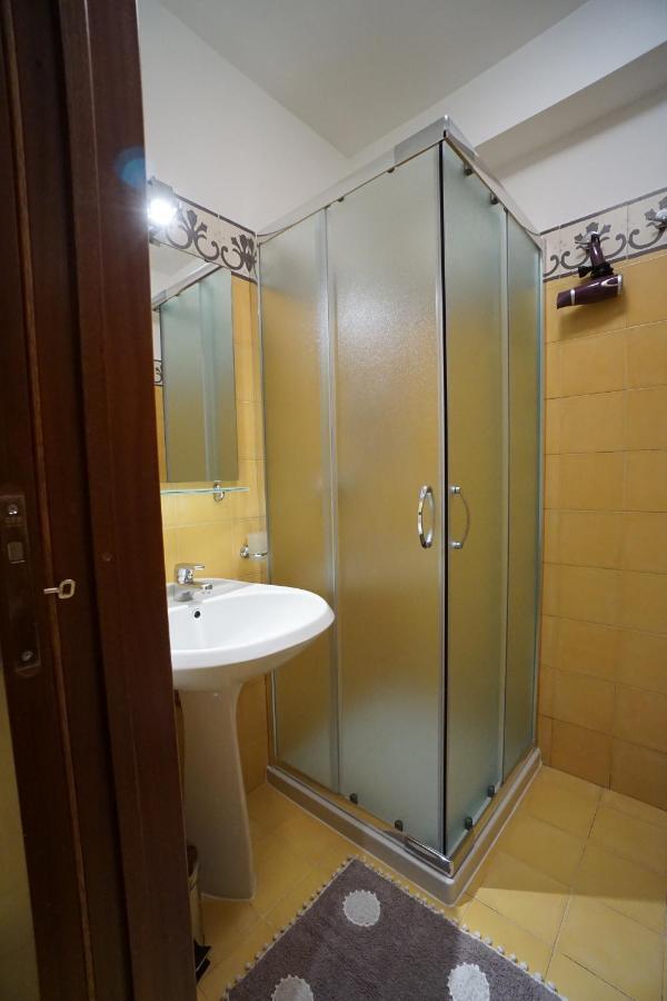Arete Apartments レッチェ エクステリア 写真