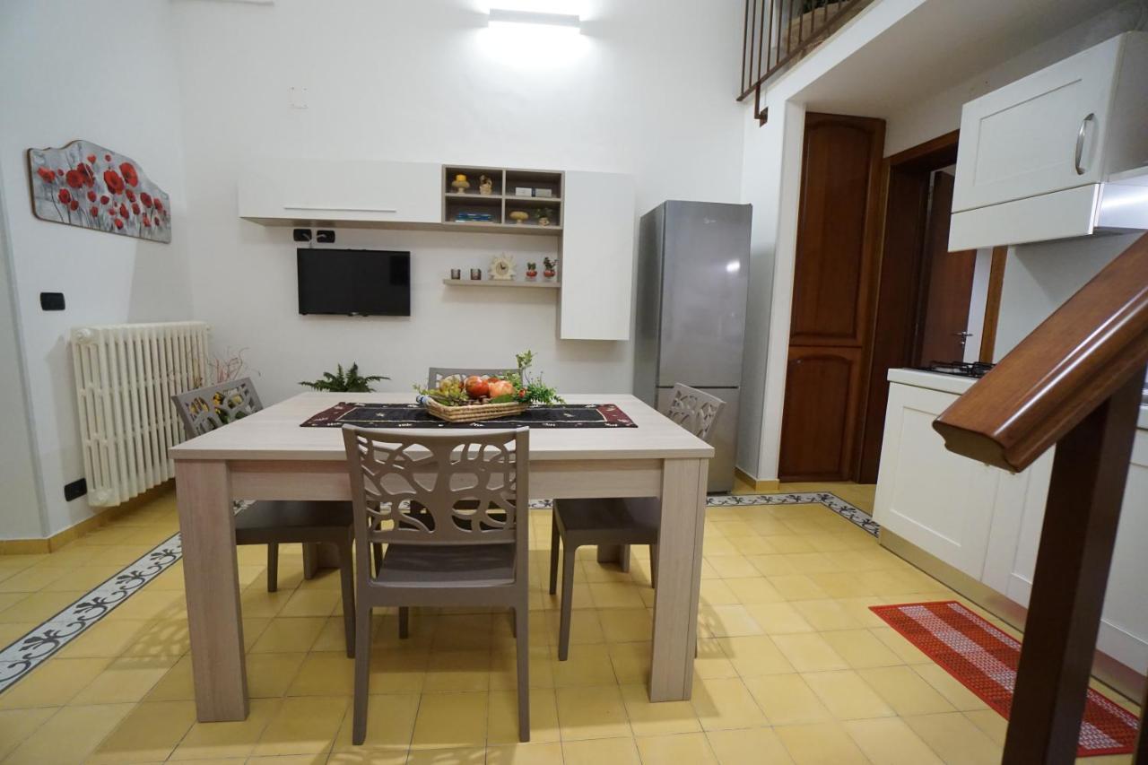 Arete Apartments レッチェ エクステリア 写真