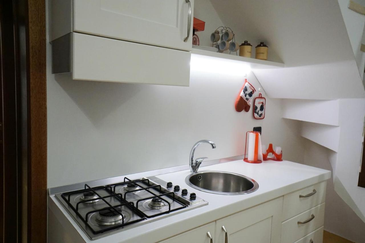 Arete Apartments レッチェ エクステリア 写真