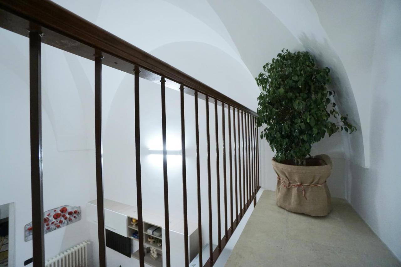 Arete Apartments レッチェ エクステリア 写真