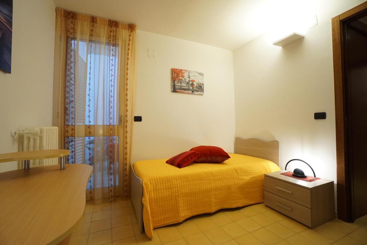 Arete Apartments レッチェ エクステリア 写真